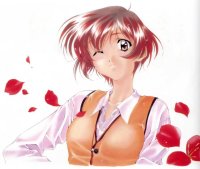 BUY NEW sentimental graffiti - 2504 Premium Anime Print Poster